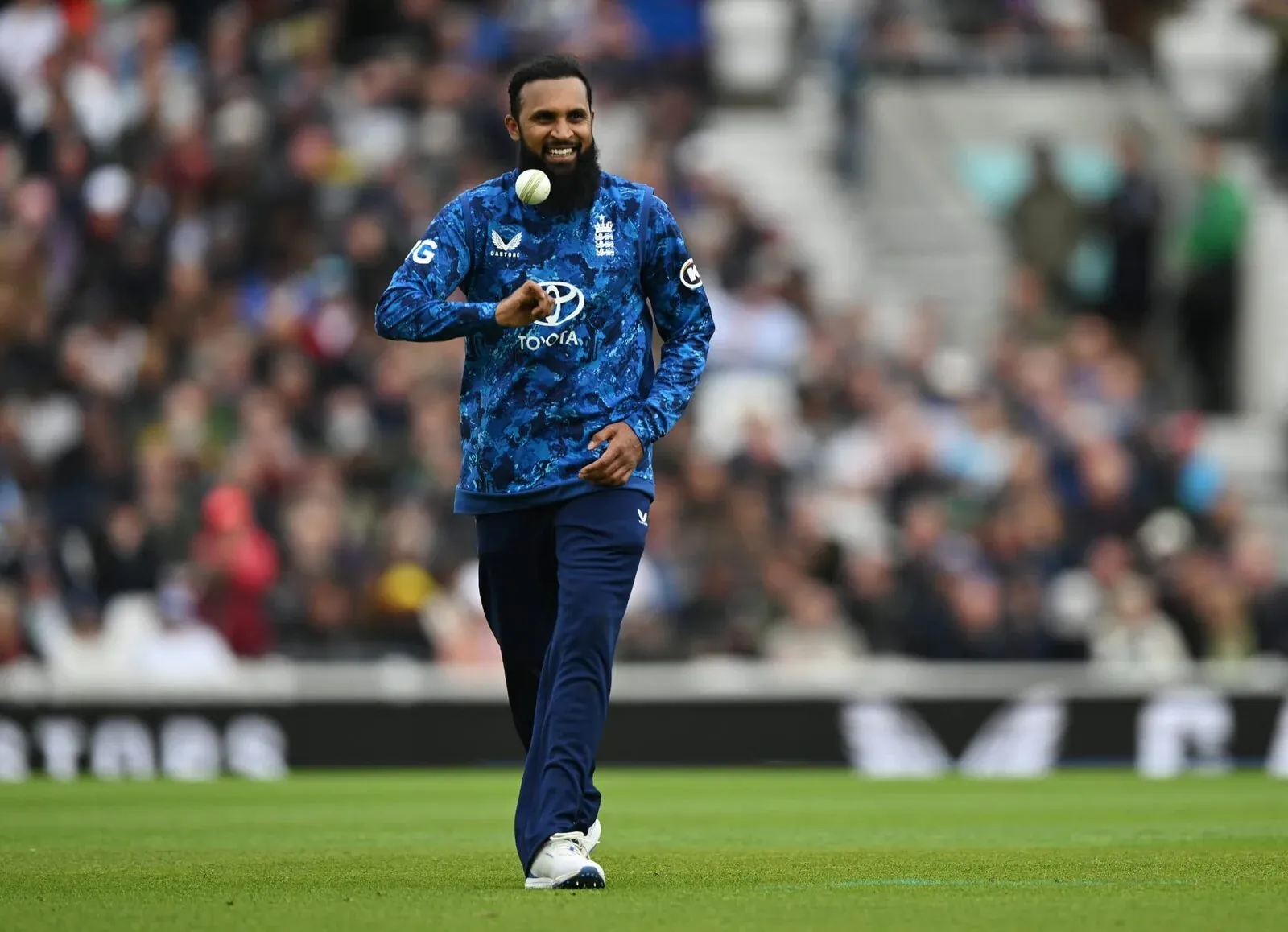 Adil Rashid